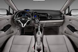 2014 Honda Insight #11