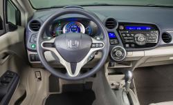 2014 Honda Insight #15