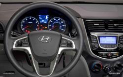 2014 Hyundai Accent #16