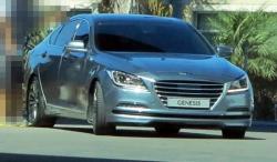 2014 Hyundai Genesis #12