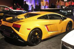 2014 Lamborghini Gallardo #3