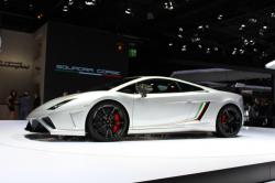 2014 Lamborghini Gallardo #11