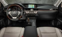 2014 Lexus ES 350 #17