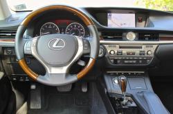 2014 Lexus ES 350 #18
