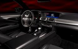 2014 Lexus LS 460 #16