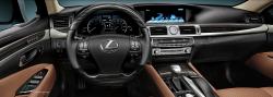 2014 Lexus LS 460 #11