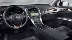 2014 Lincoln MKX #19