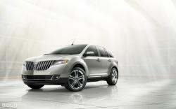 2014 Lincoln MKX #18