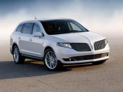 2014 Lincoln MKX #20