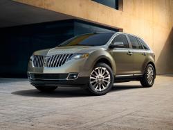 2014 Lincoln MKX #13