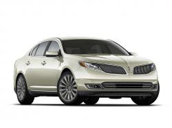 2014 Lincoln MKX #17
