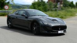 2014 Maserati GranTurismo #10