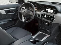 2014 Mercedes-Benz GLK-Class #10