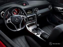 2014 Mercedes-Benz SLK-Class #15