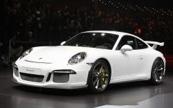 2014 Porsche 911 #10