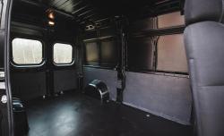 2014 Ram Promaster Cargo Van #2