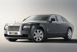 2014 Rolls-Royce Phantom #2