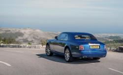 2014 Rolls-Royce Phantom Coupe #12