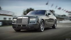 2014 Rolls-Royce Phantom Coupe #5