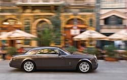 2014 Rolls-Royce Phantom Coupe #6