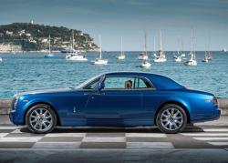 2014 Rolls-Royce Phantom Coupe #11