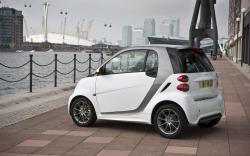 2014 smart fortwo #3
