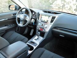2014 Subaru Legacy #16