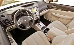 2014 Subaru Legacy #15