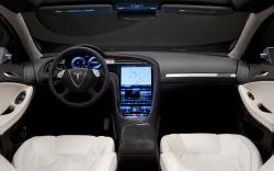 2014 Tesla Model S #11