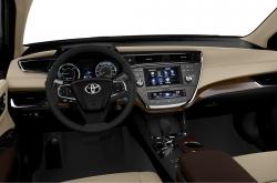 2014 Toyota Avalon Hybrid #7