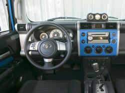 2014 Toyota FJ Cruiser #12