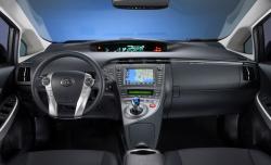 2014 Toyota Prius #15