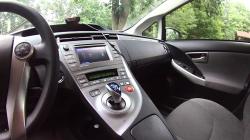 2014 Toyota Prius Plug-in #14