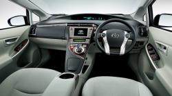 2014 Toyota Prius Plug-in #10