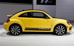 2014 Volkswagen Beetle #6