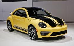 2014 Volkswagen Beetle #9