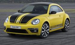 2014 Volkswagen Beetle #2