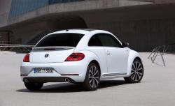 2014 Volkswagen Beetle #4