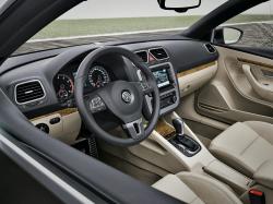 2014 Volkswagen Eos #12
