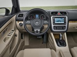 2014 Volkswagen Eos #19