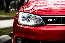 2014 Volkswagen Jetta GLI #5