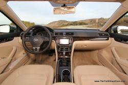 2014 Volkswagen Passat #6