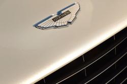 2014 Aston Martin Vanquish #8