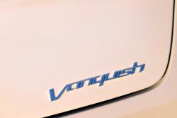 2014 Aston Martin Vanquish #9