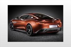 2014 Aston Martin Vanquish #5
