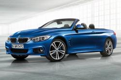 2014 BMW 4 Series #2
