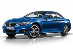 2014 BMW 4 Series #7