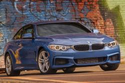 2014 BMW 4 Series #9