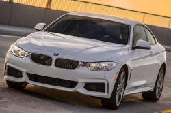 2014 BMW 4 Series #8