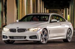 2014 BMW 4 Series #5